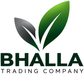 Bhalla Trading Company mark